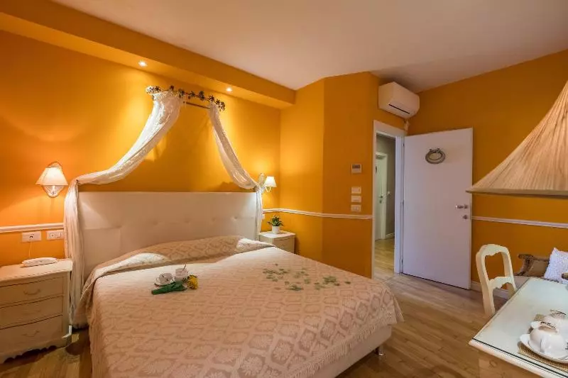 هتل B&b Emozioni Fiorentine