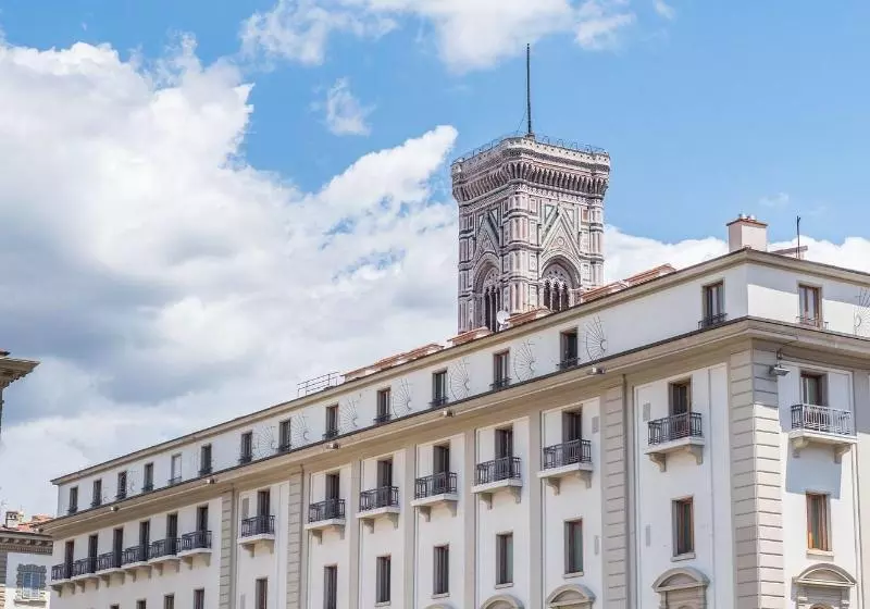 هتل B&b Emozioni Fiorentine