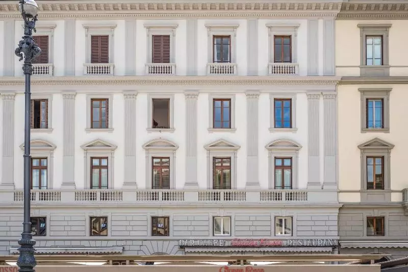هتل B&b Emozioni Fiorentine
