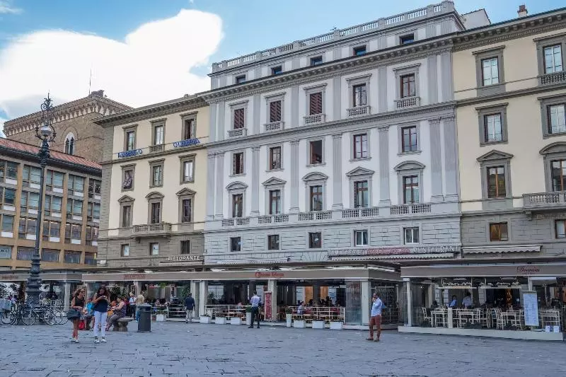 هتل B&b Emozioni Fiorentine