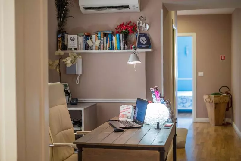 هتل B&b Emozioni Fiorentine