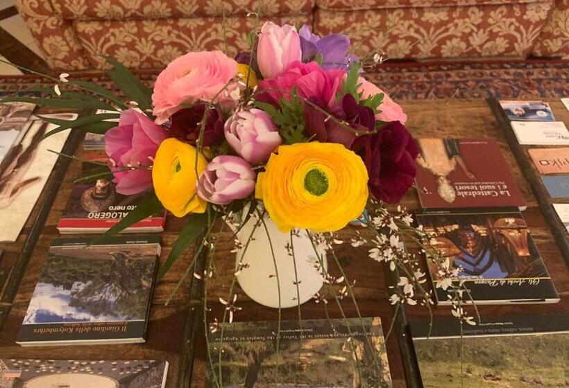 Отель B&b Le Sorelle