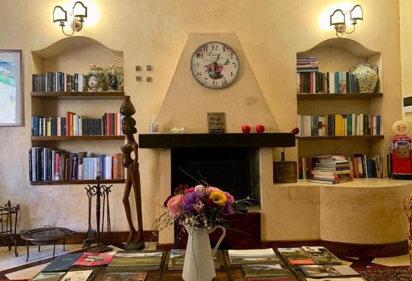 Отель B&b Le Sorelle