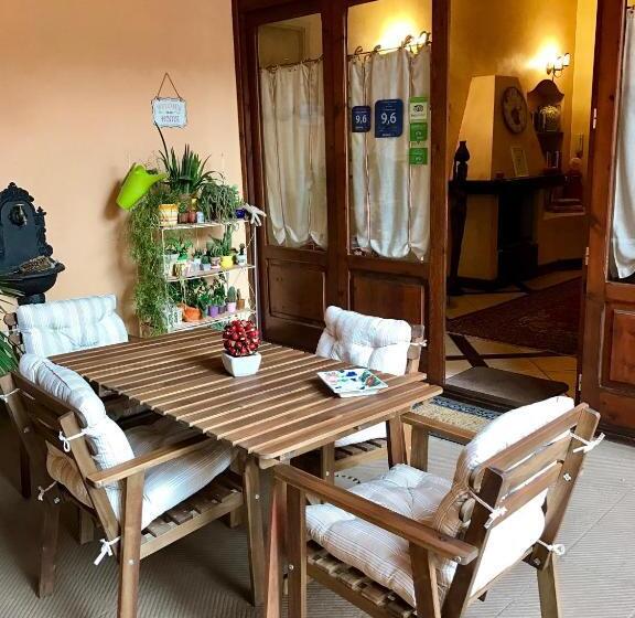 Отель B&b Le Sorelle