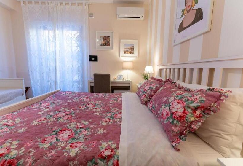 Отель B&b Le Sorelle