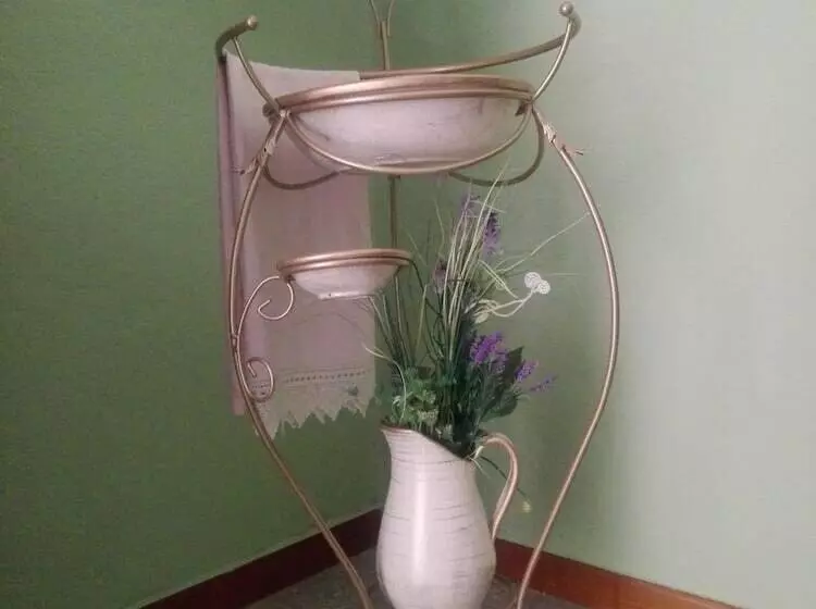 Hotelli B&b Oasi Tepilora