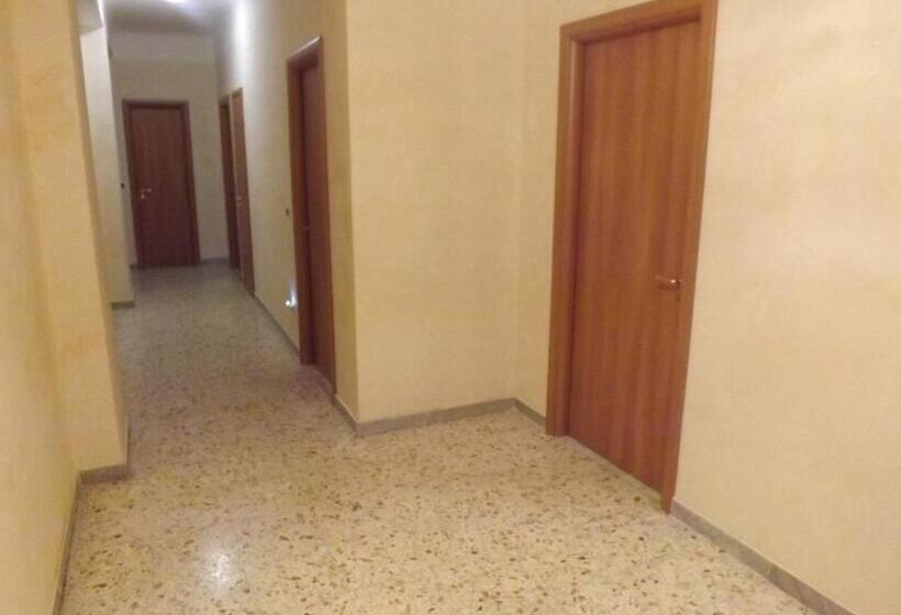 Hotel Bed And Breakfast Il Subacqueo