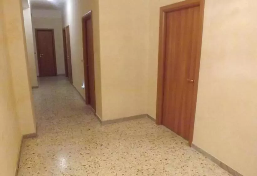 هتل Bed And Breakfast Il Subacqueo