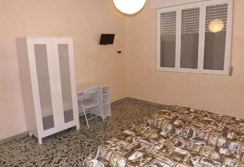 هتل Bed And Breakfast Il Subacqueo