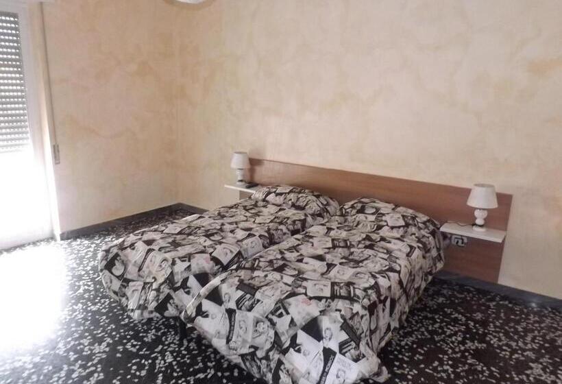 Hotel Bed And Breakfast Il Subacqueo