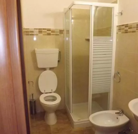 هتل Bed And Breakfast Il Subacqueo