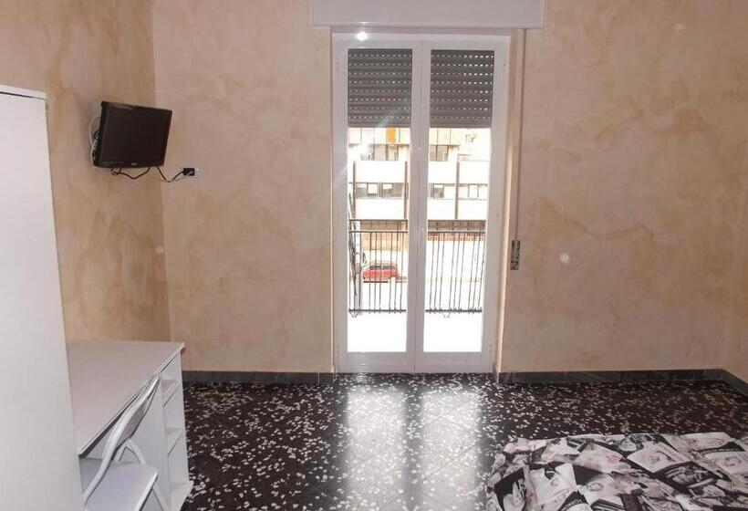 Hotel Bed And Breakfast Il Subacqueo