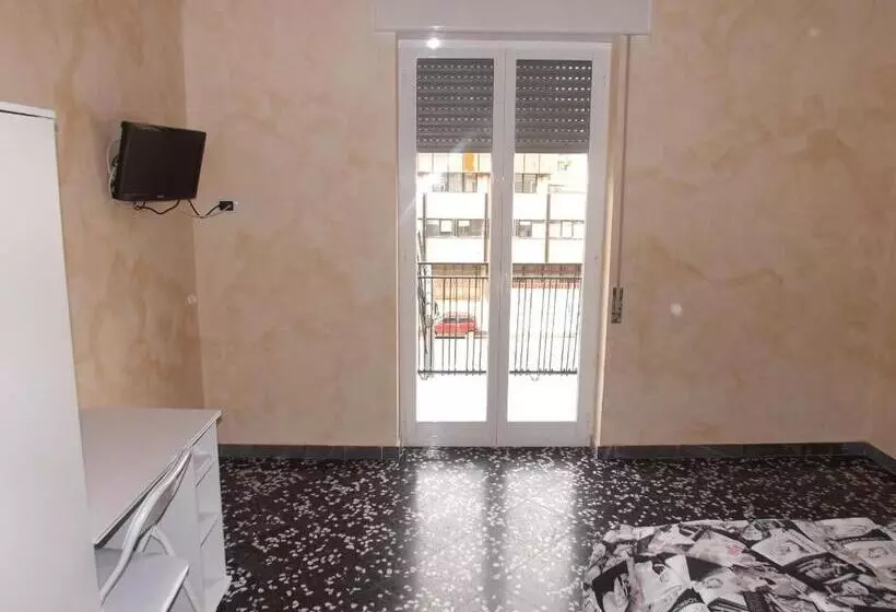 هتل Bed And Breakfast Il Subacqueo