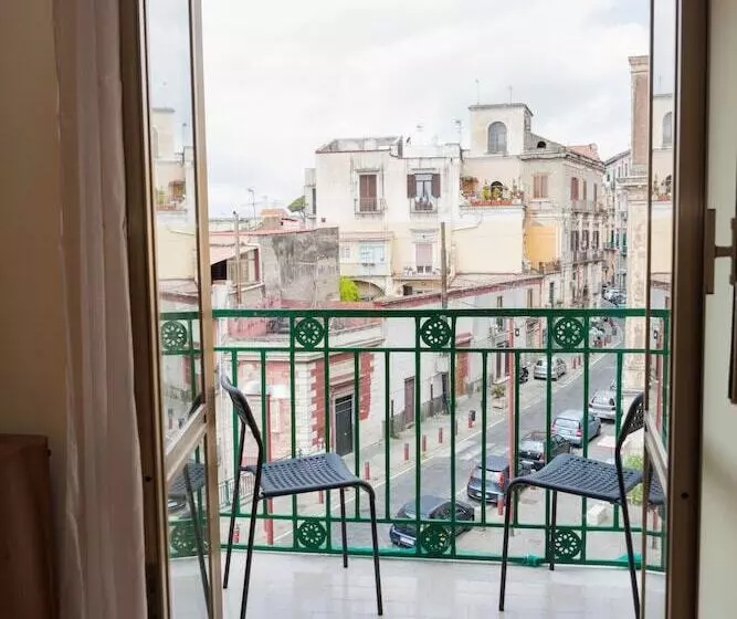 Hotelli Bed & Breakfast Santa Caterina