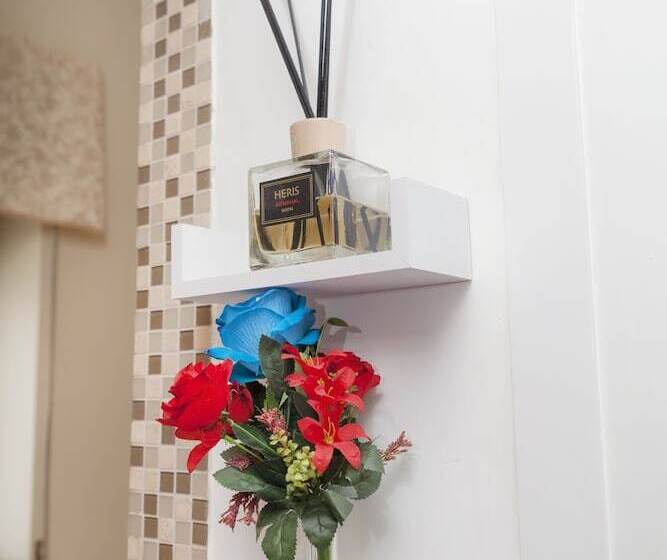 هتل Bed & Breakfast Santa Caterina