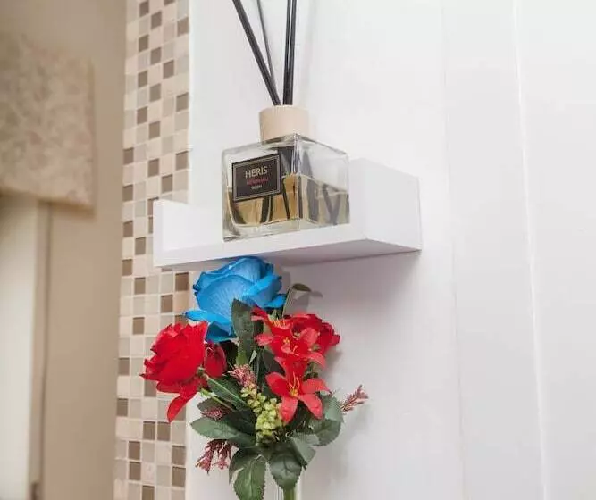 Hotelli Bed & Breakfast Santa Caterina