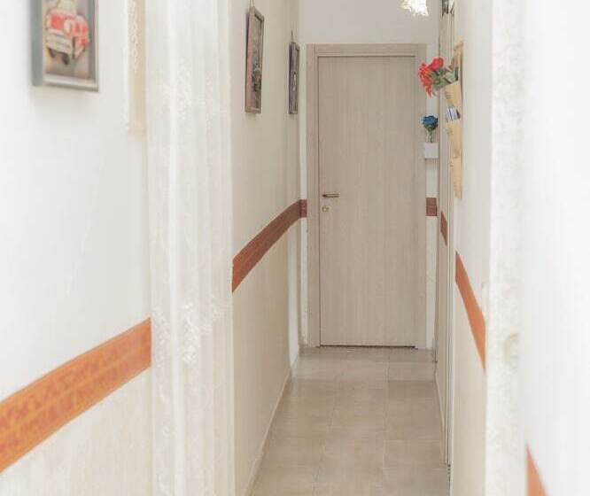 هتل Bed & Breakfast Santa Caterina