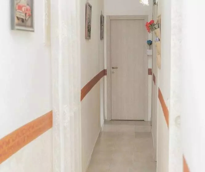 Hotelli Bed & Breakfast Santa Caterina