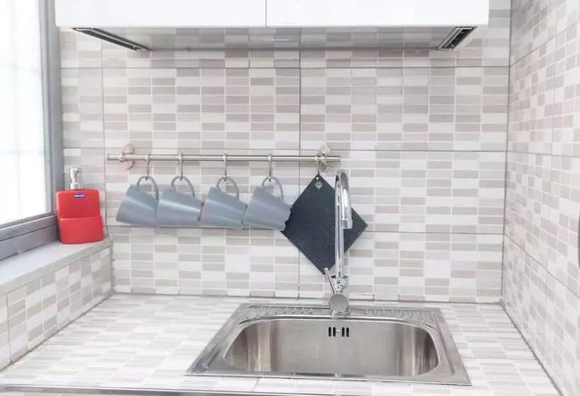 Hotelli Bed & Breakfast Santa Caterina