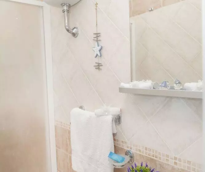 Hotelli Bed & Breakfast Santa Caterina