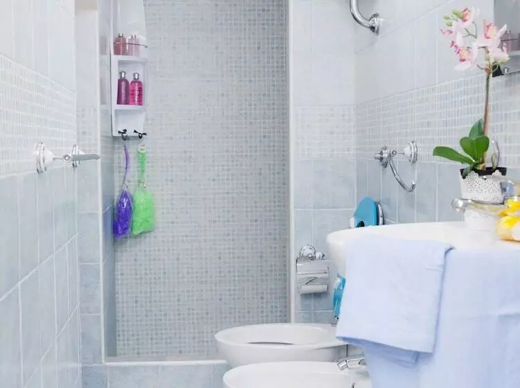 Hotelli Bed & Breakfast Santa Caterina