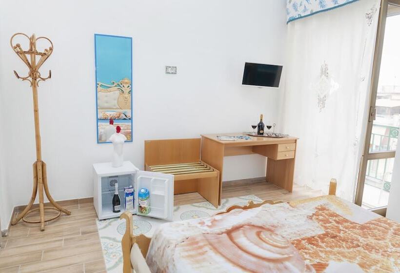 هتل Bed & Breakfast Santa Caterina