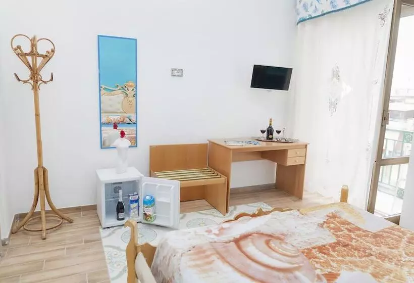 Hotelli Bed & Breakfast Santa Caterina