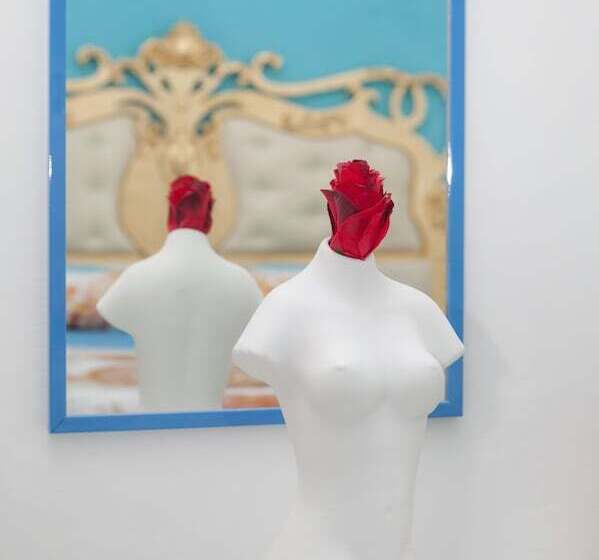 هتل Bed & Breakfast Santa Caterina