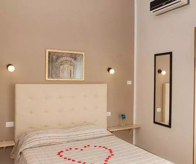 Hotelli Bed & Breakfast Santa Caterina