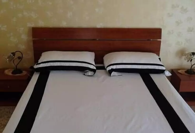 Hotelli Bed & Breakfast Santa Caterina