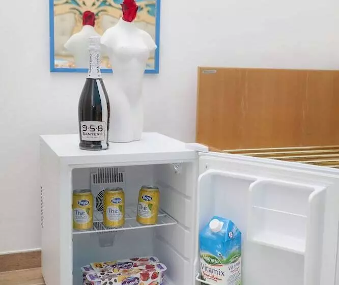 Hotelli Bed & Breakfast Santa Caterina