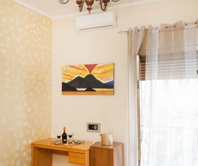 هتل Bed & Breakfast Santa Caterina