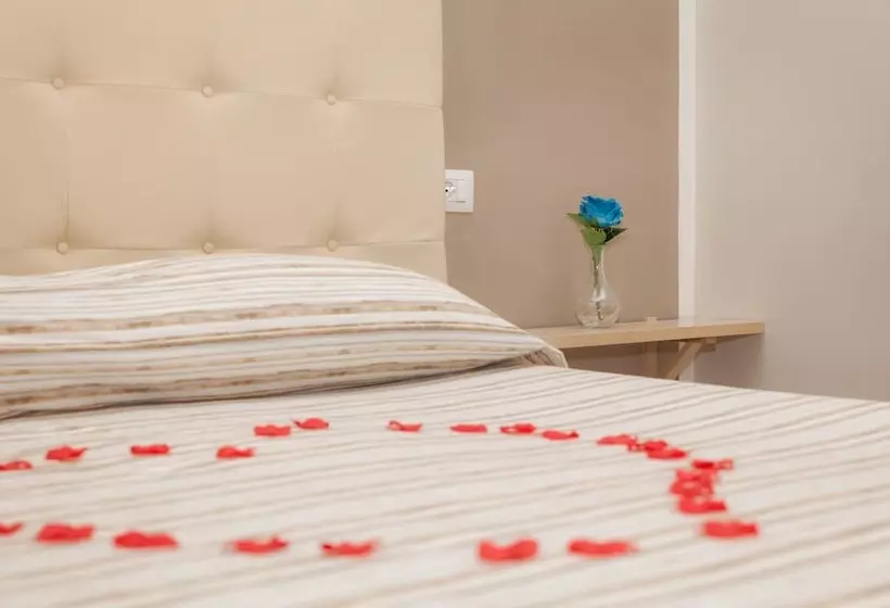 Hotelli Bed & Breakfast Santa Caterina