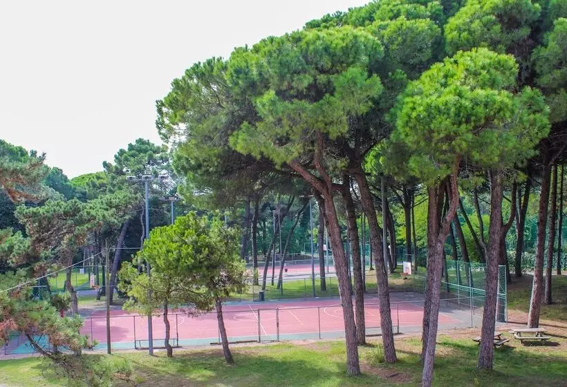 Hotelli Bella Italia Sport Village