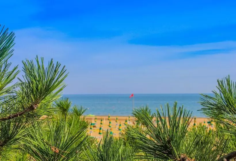 Hotelli Bella Italia Sport Village