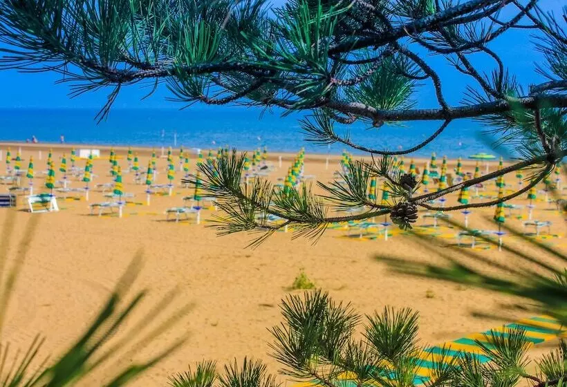 Hotelli Bella Italia Sport Village