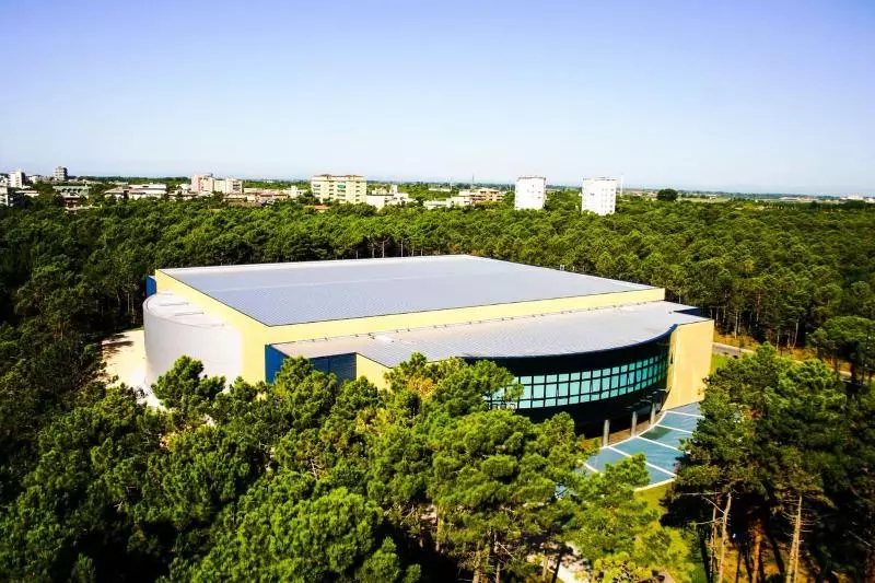 Hotelli Bella Italia Sport Village