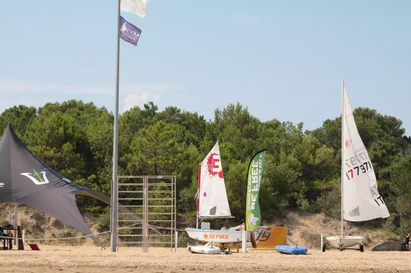 Hotelli Bella Italia Sport Village