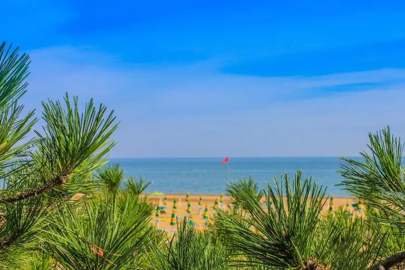 Hotelli Bella Italia Sport Village