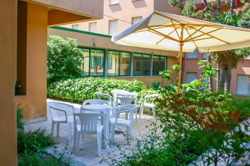 Hotelli Bella Italia Sport Village