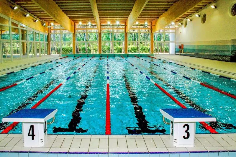 Hotelli Bella Italia Sport Village