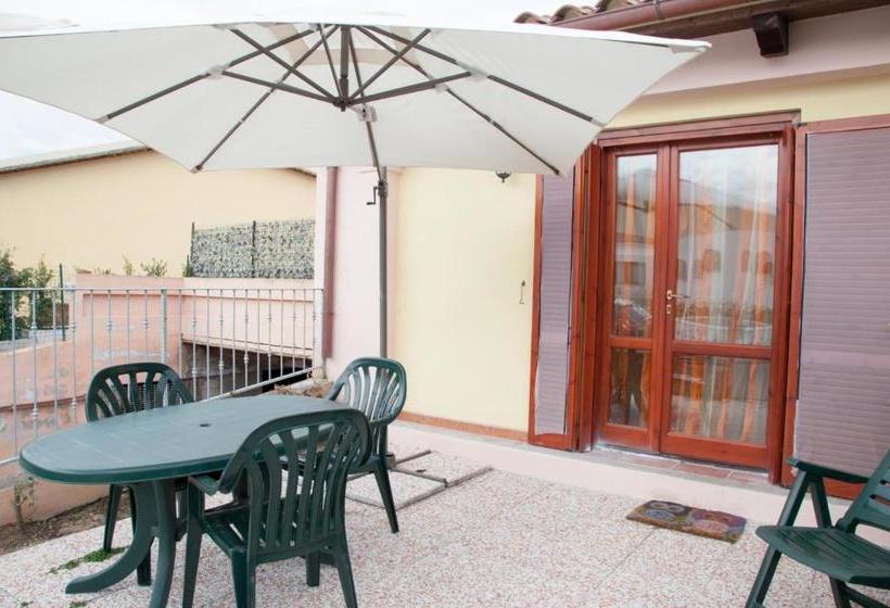 هتل Canneti Villino