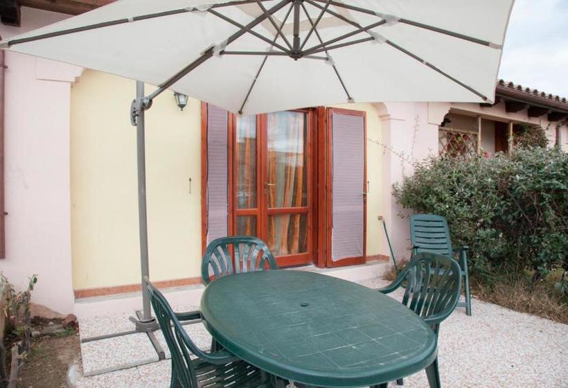 هتل Canneti Villino