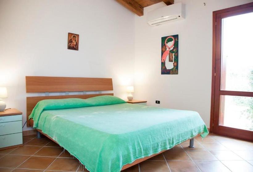 هتل Canneti Villino