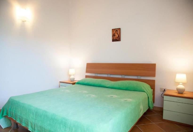 هتل Canneti Villino