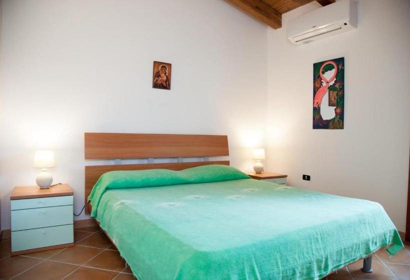 هتل Canneti Villino