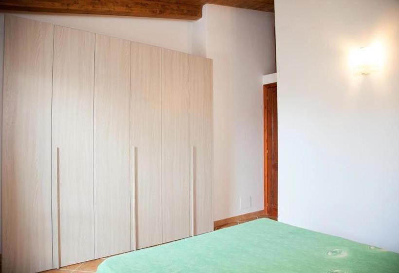 هتل Canneti Villino