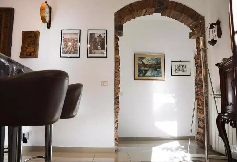 هتل Casa Alcalà Deluxe