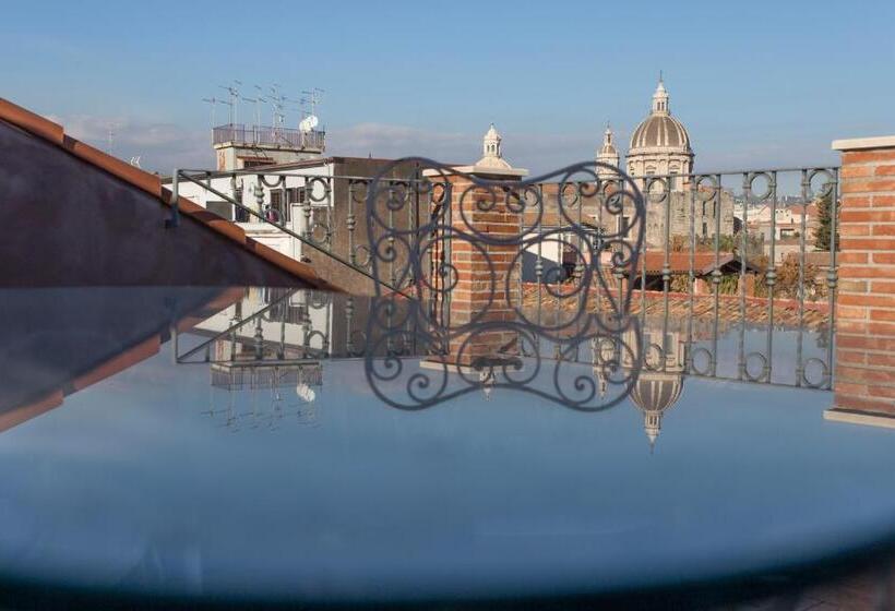 هتل Casa Alcalà Deluxe