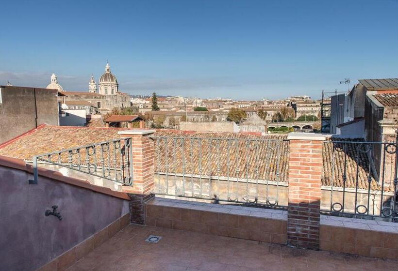 هتل Casa Alcalà Deluxe